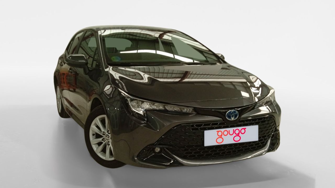 toyota corolla 2024 / foto grande (3)