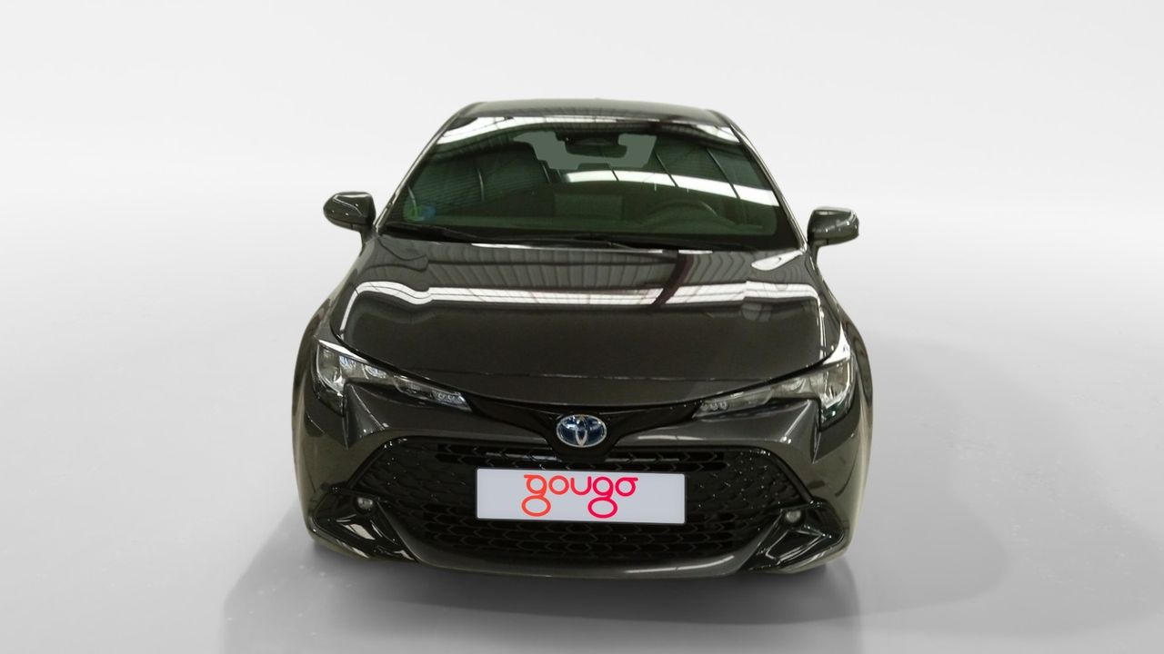 toyota corolla 2024 / foto grande (2)
