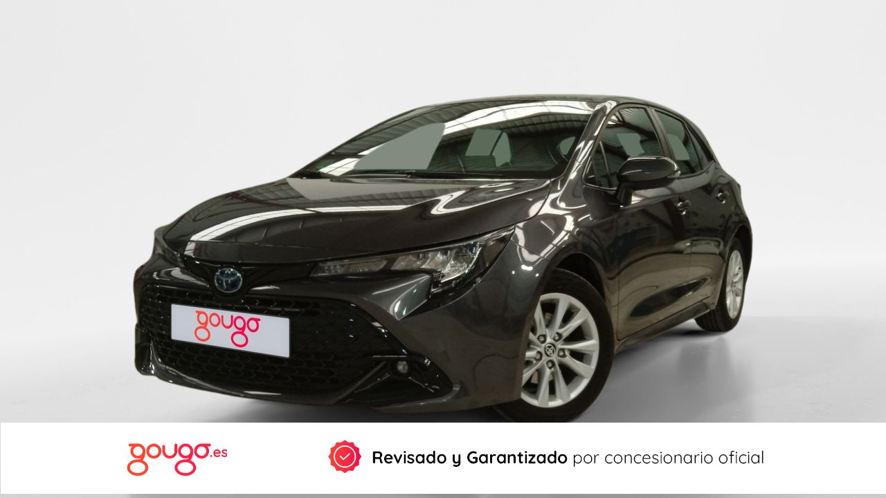 Corolla 2021 con 72 kw  de segunda mano - toyota corolla 2024 /