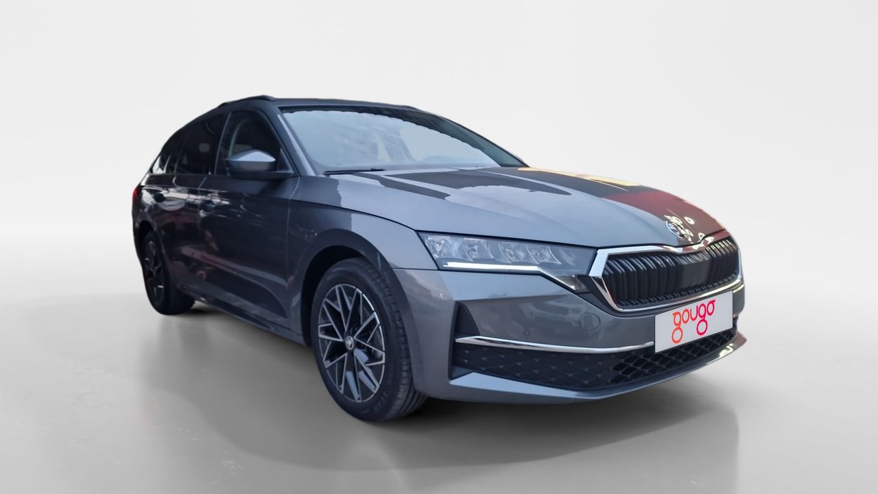 skoda octavia 2024 / foto grande (3)