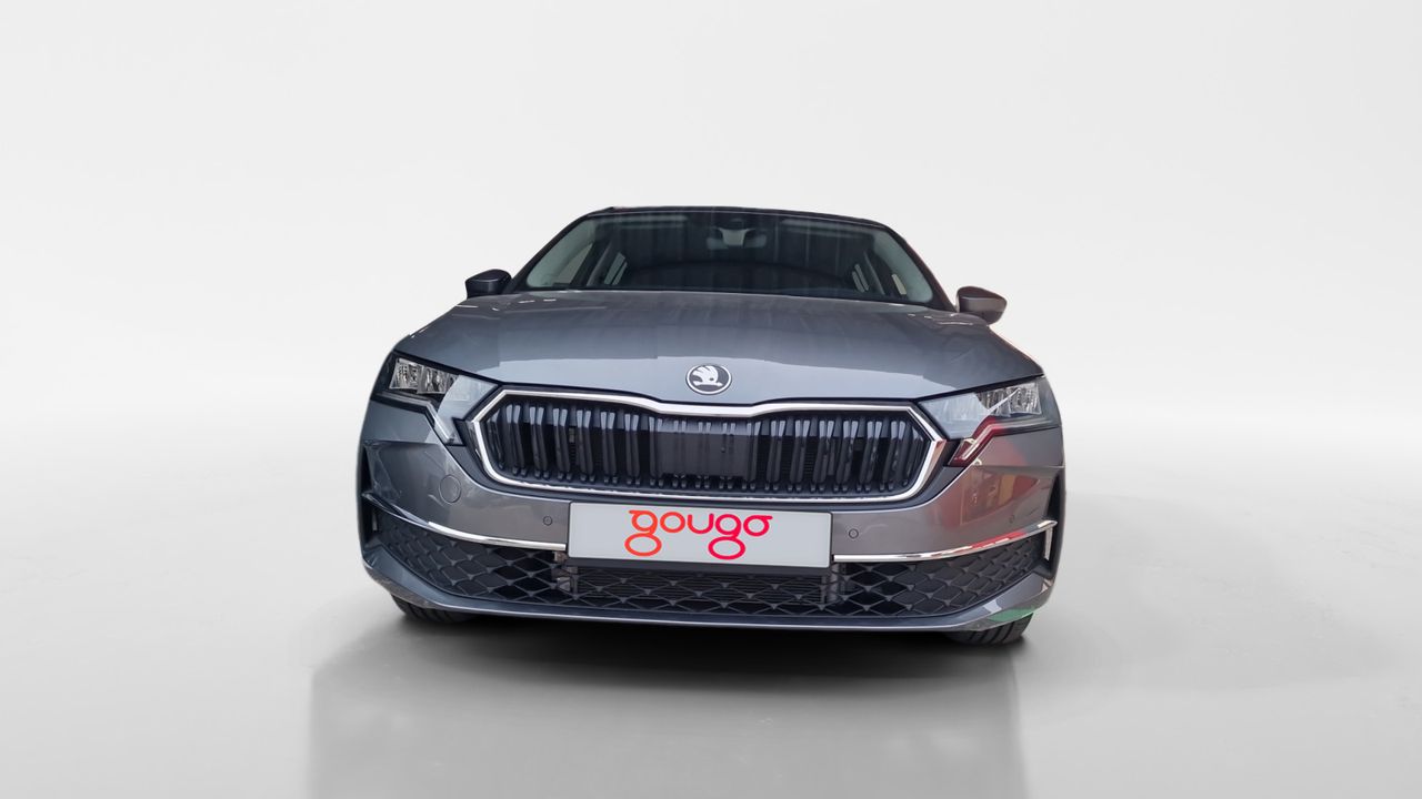 skoda octavia 2024 / foto grande (2)