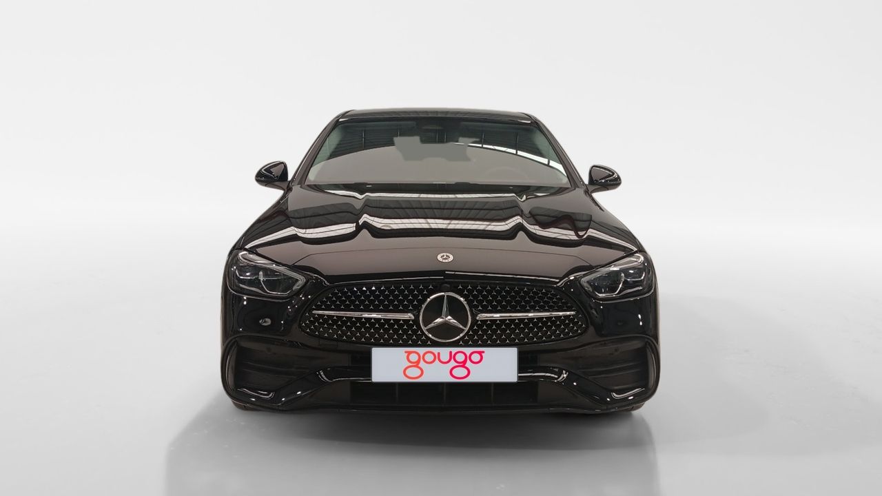 mercedes clase c 2024 / foto grande (2)