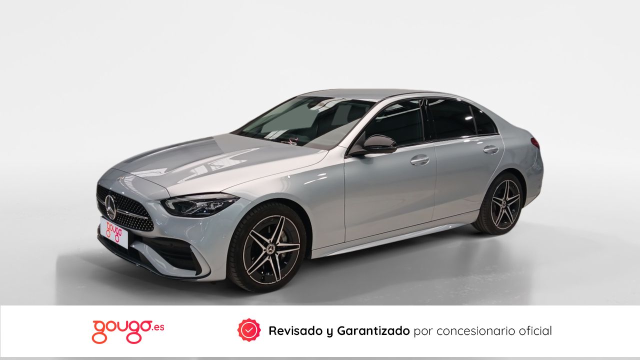 mercedes clase c 2024 /
