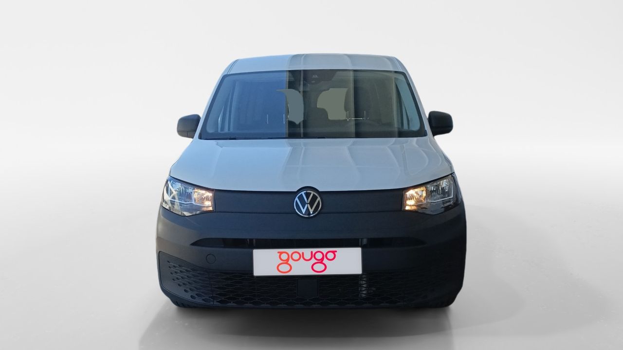 volkswagen caddy 2023 / foto grande (2)