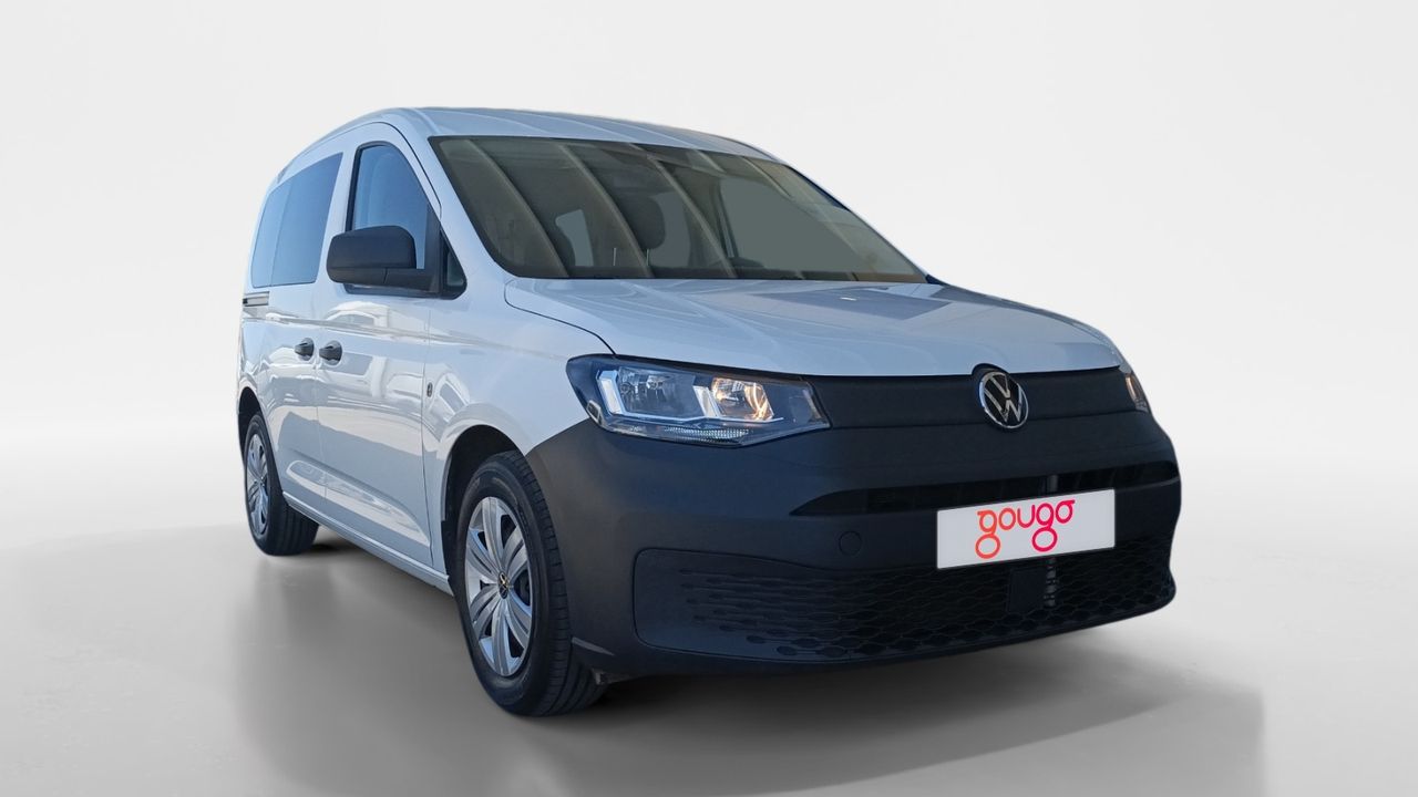 volkswagen caddy 2023 / foto grande (3)
