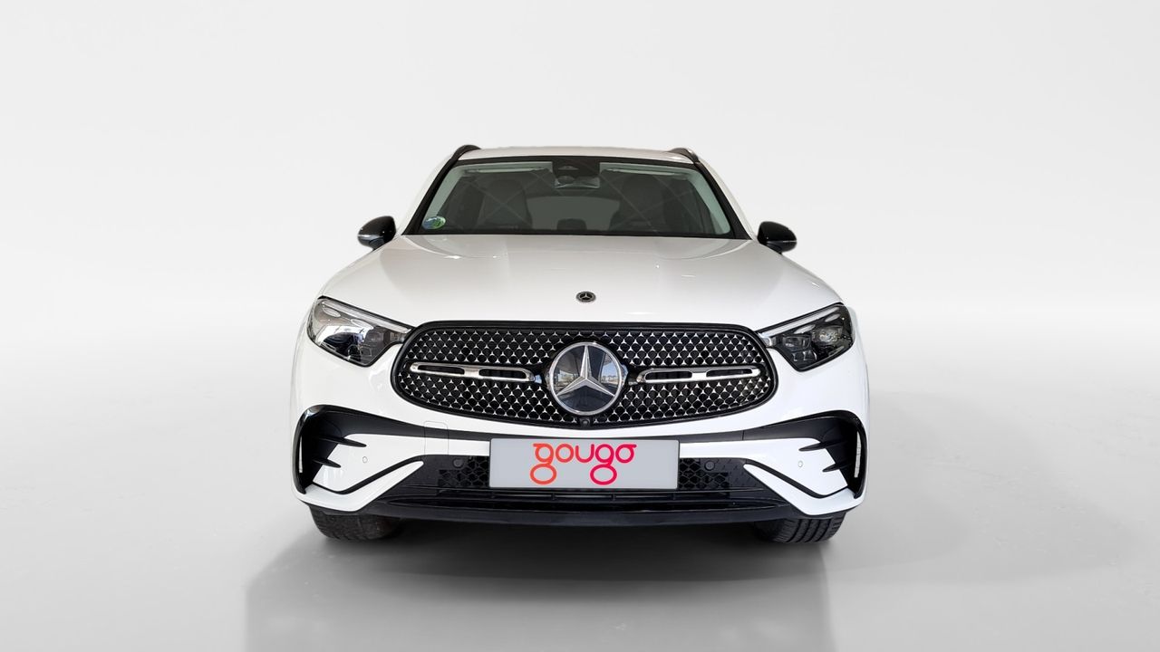 mercedes glc 2023 / foto grande (2)