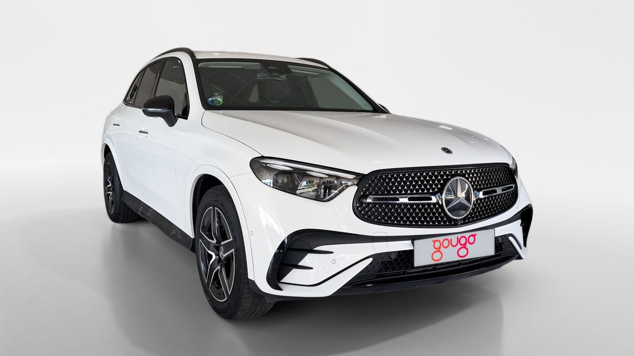 mercedes glc 2023 / foto grande (3)