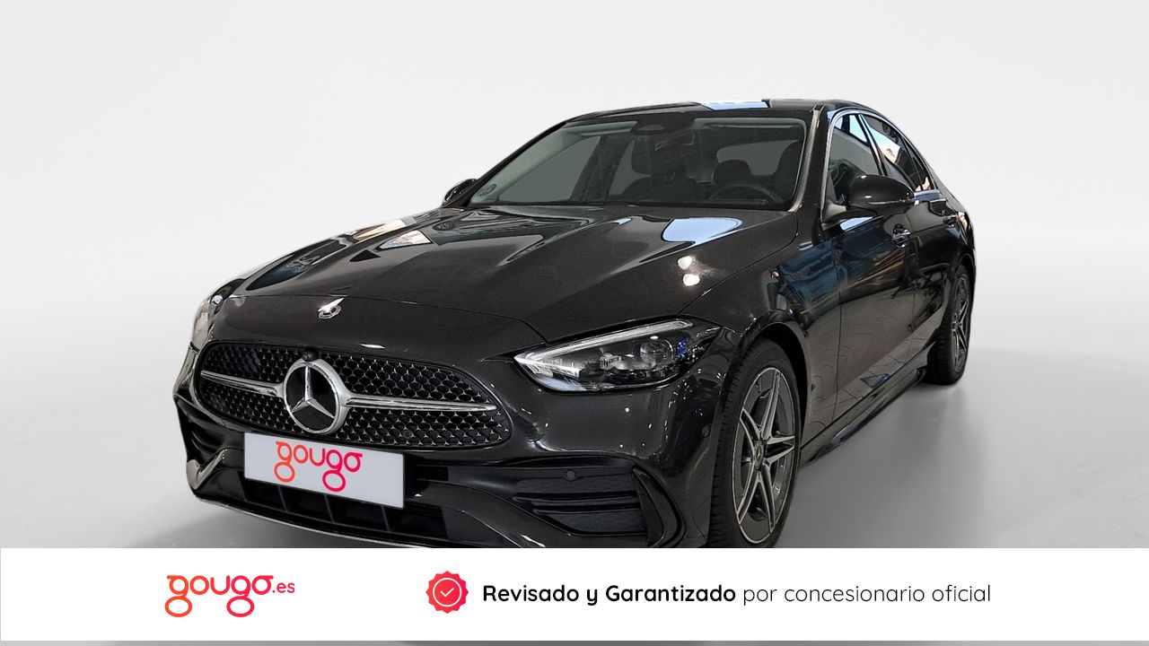 Mercedes vito 2020 luces de salida  de segunda mano - mercedes clase c 2023 /