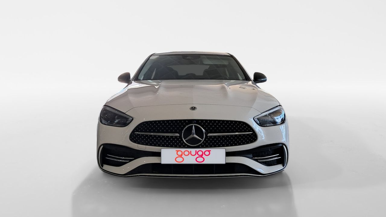 mercedes clase c 2023 / foto grande (2)