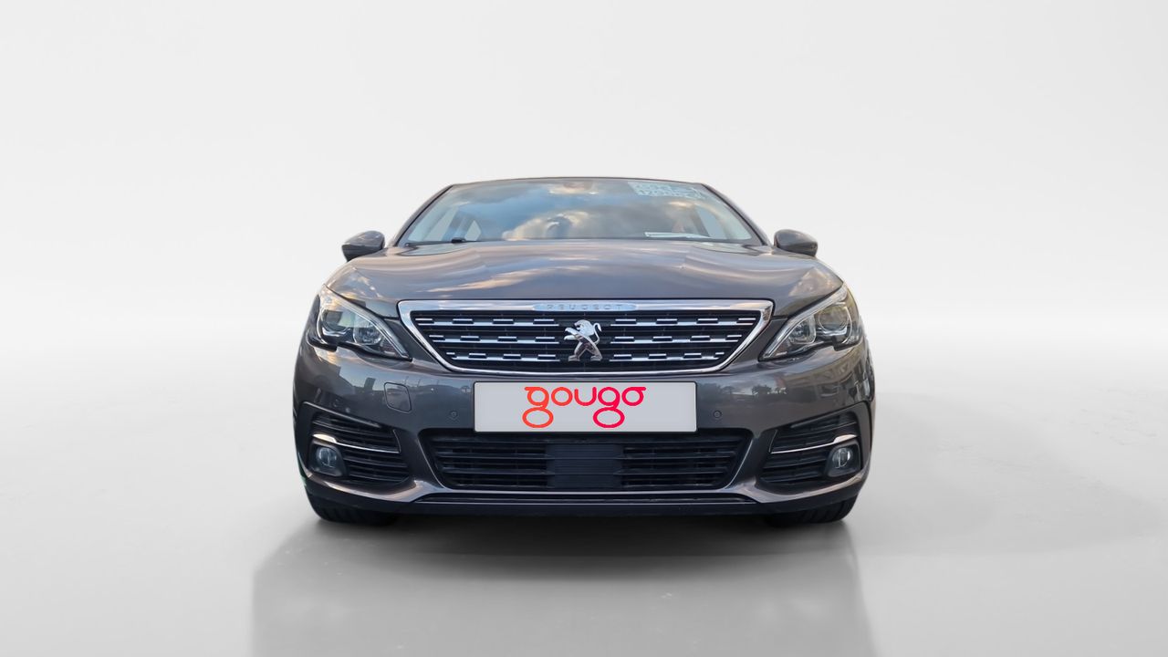 peugeot clio 2019 / foto grande (2)