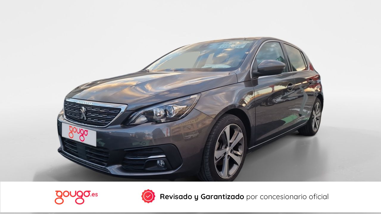 Hyundai i10 faros antiniebla  de segunda mano - peugeot clio 2019 /