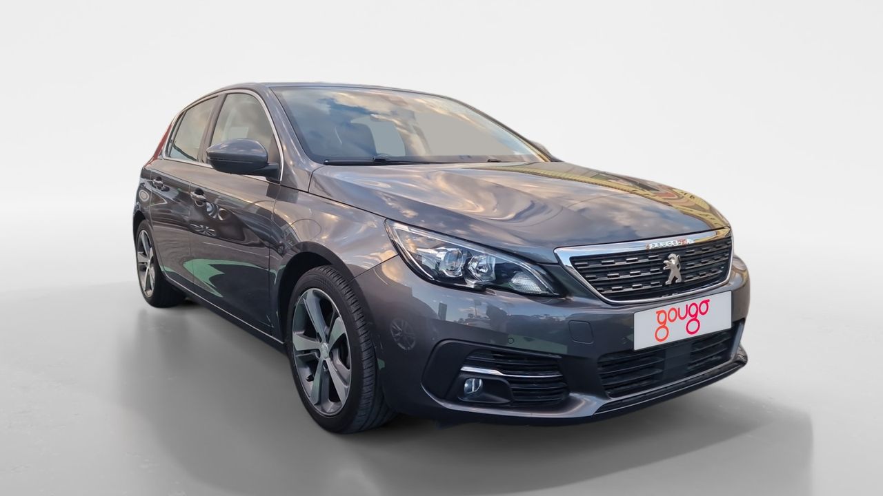 peugeot clio 2019 / foto grande (3)