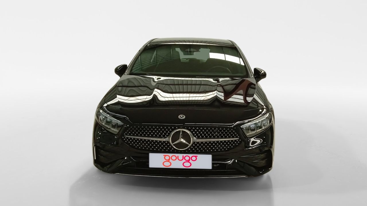 mercedes clase a 2024 / foto grande (2)
