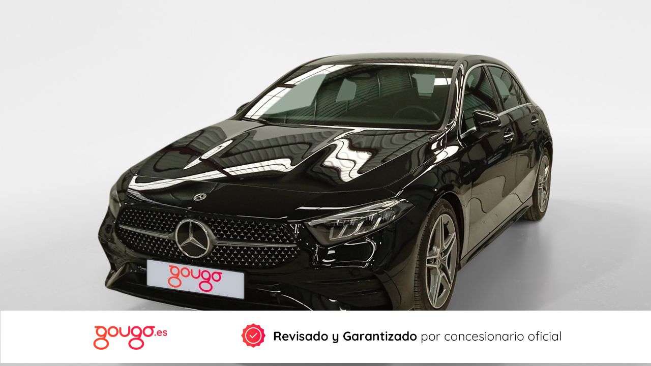 Mercedes vito 2020 luces de salida  de segunda mano - mercedes clase a 2024 /