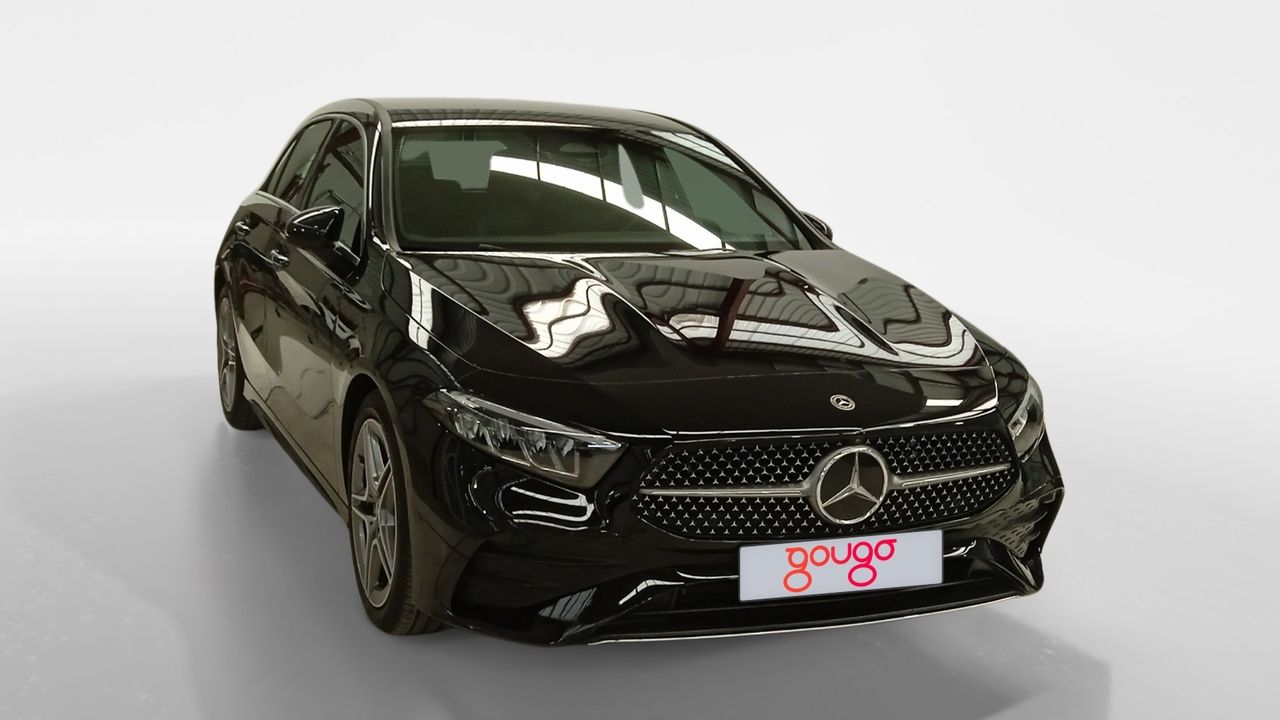 mercedes clase a 2024 / foto grande (3)