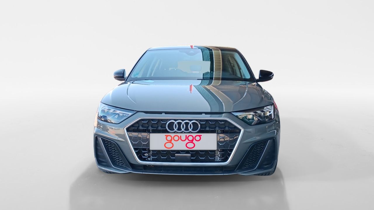 audi a1 2024 / foto grande (2)