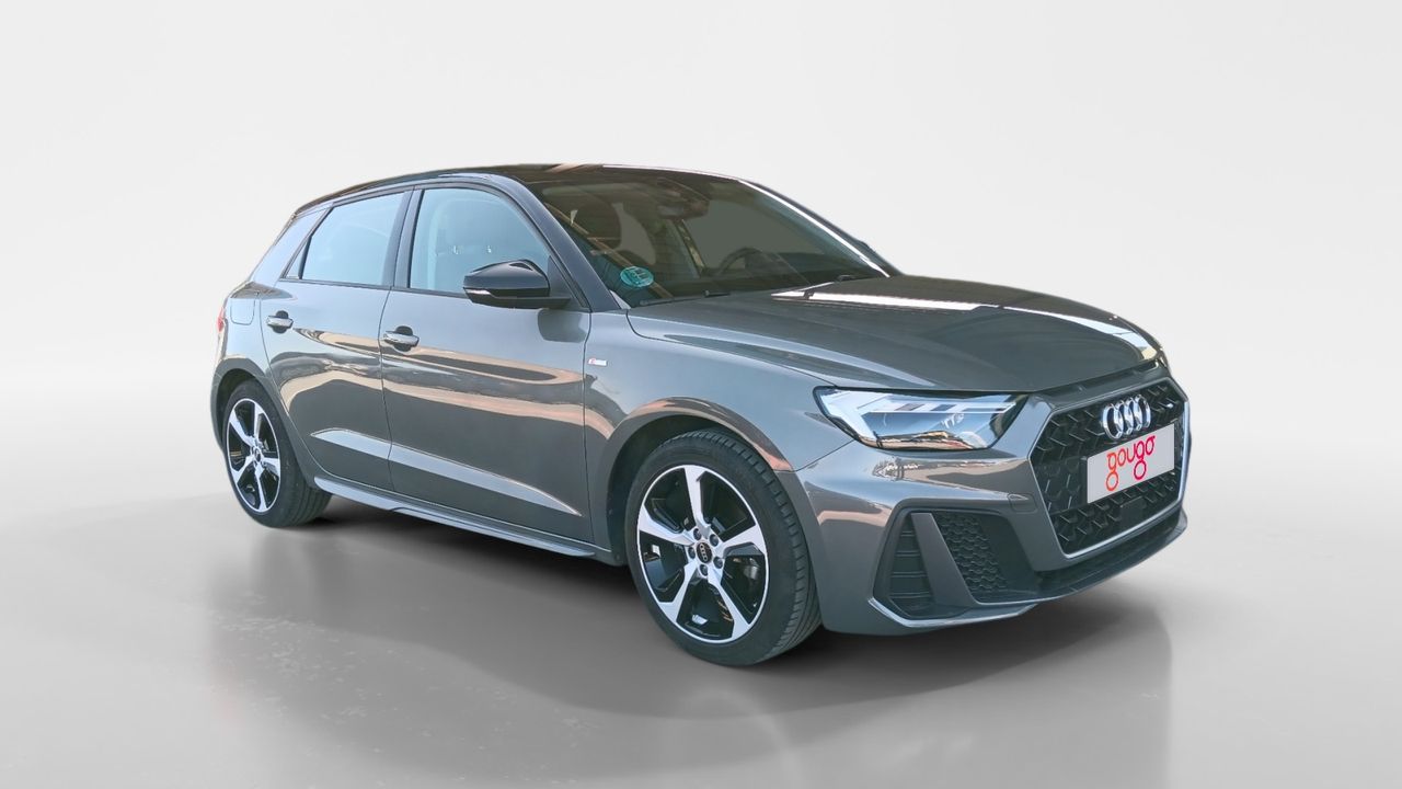 audi a1 2024 / foto grande (3)