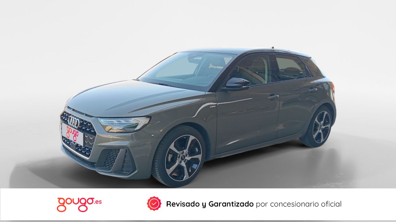 Audi q7 venta particular  de segunda mano - audi a1 2024 /