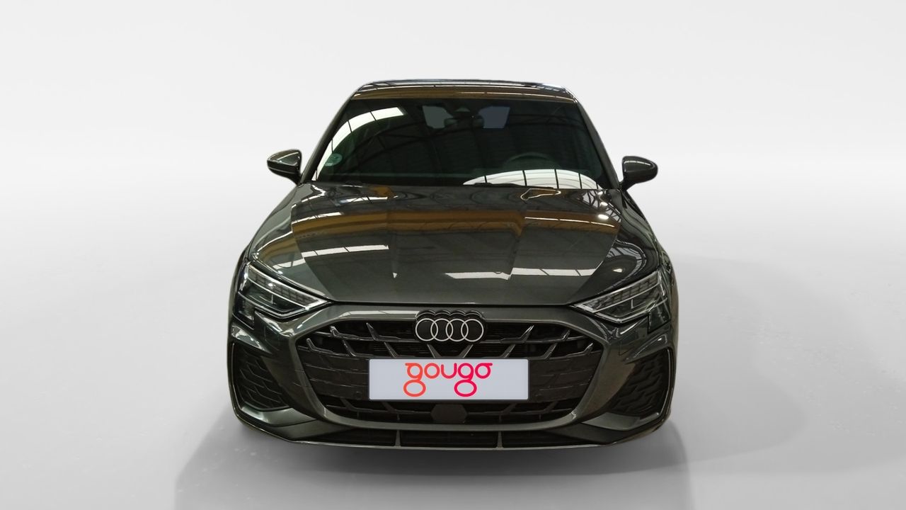 audi a3 2024 / foto grande (2)