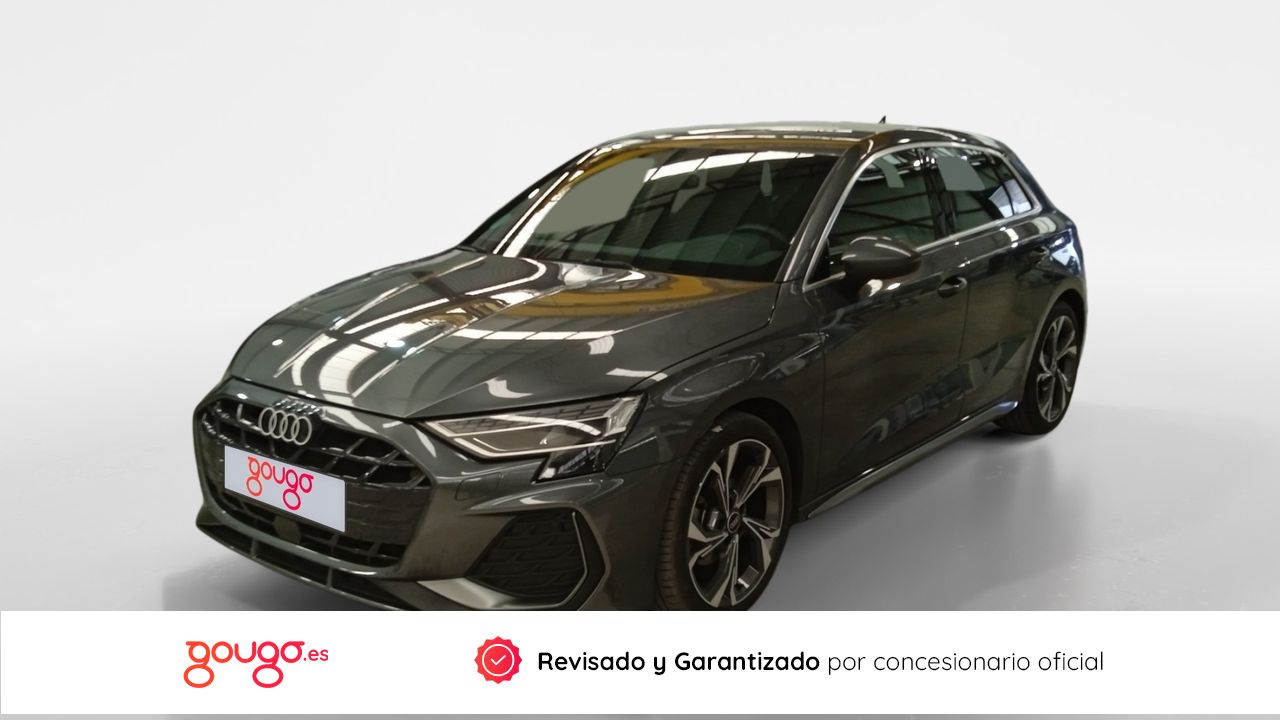 Audi q7 empresas  de segunda mano - audi a3 2024 /