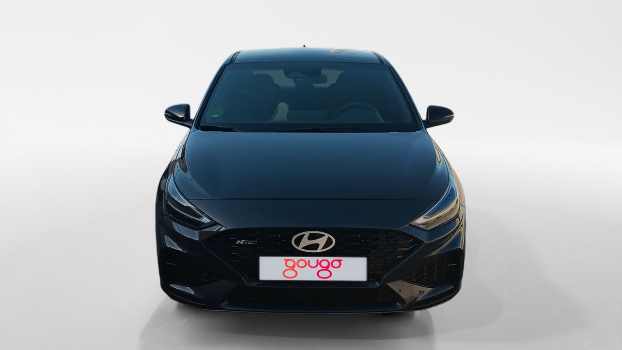 hyundai i30 2025 / foto grande (2)