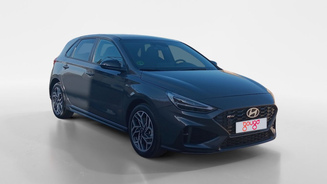 hyundai i30 2025 / foto grande (3)