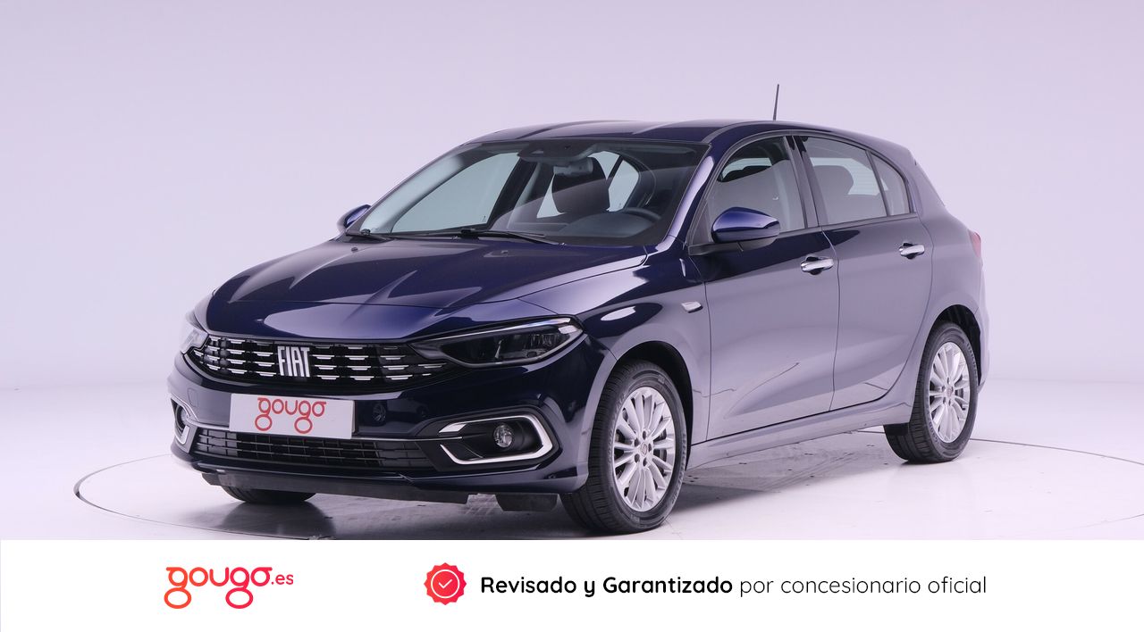 Renault clio 2021 led plazas delanteras  de segunda mano - fiat tipo 2021 /