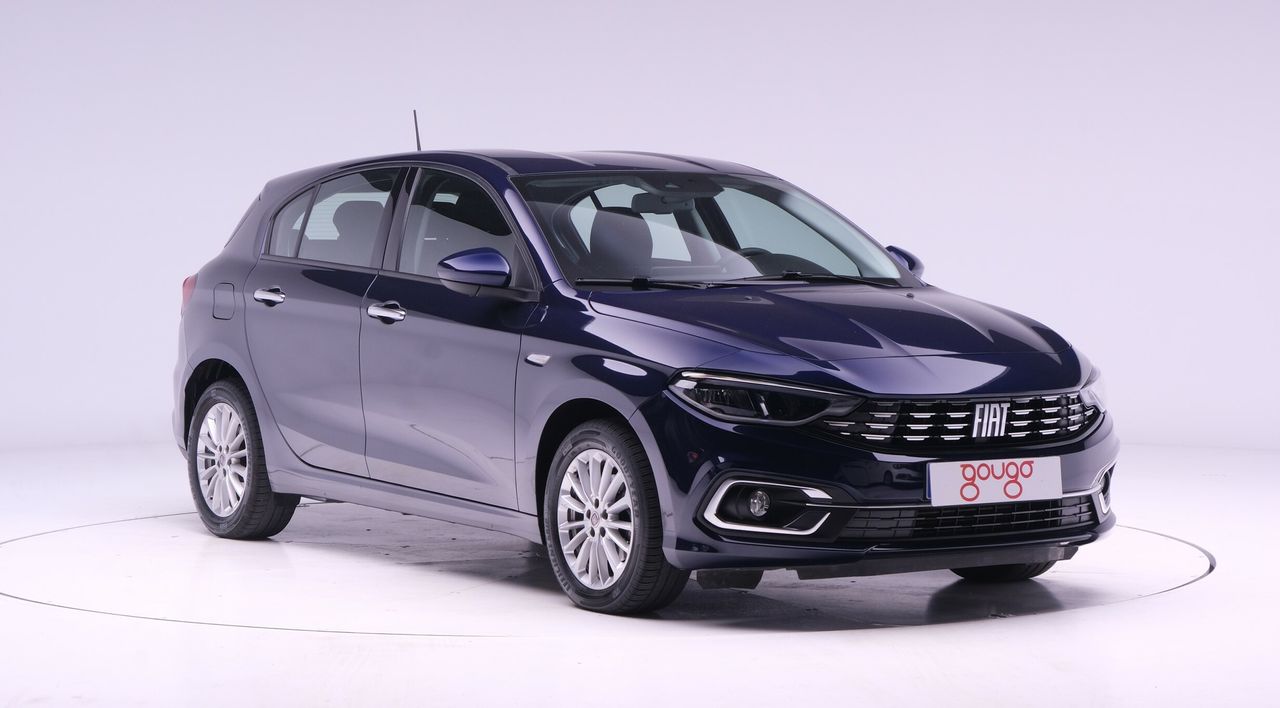 fiat tipo 2021 / foto grande (3)