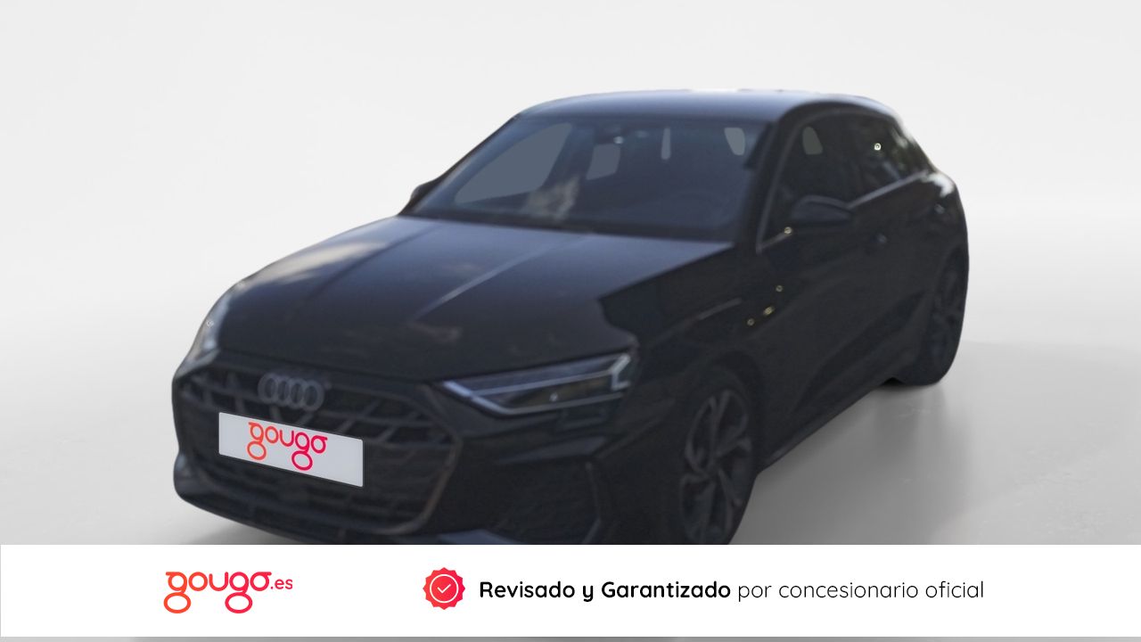 Renta accesorio andamio  de segunda mano - audi a3 2024 /