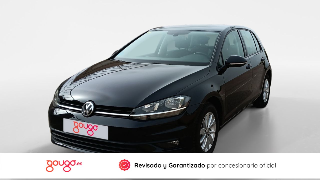 volkswagen golf 2020 /
