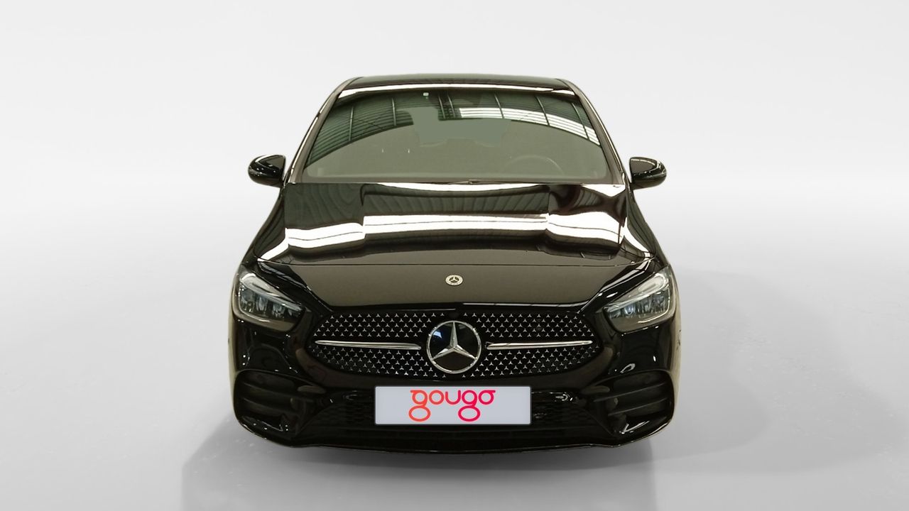 mercedes clase b 2024 / foto grande (2)