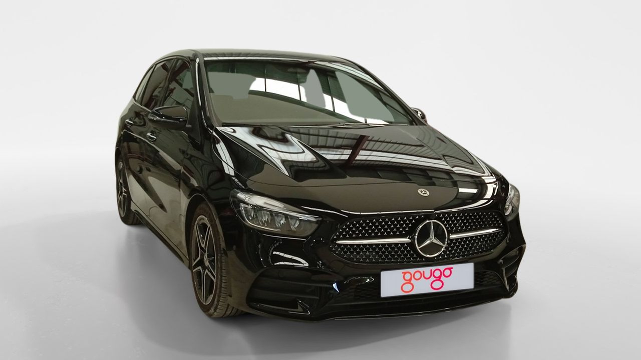 mercedes clase b 2024 / foto grande (3)