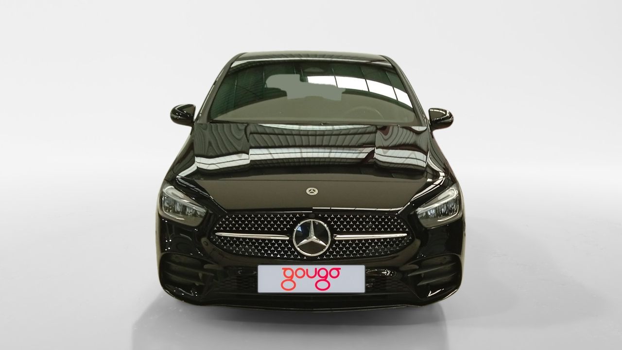 mercedes clase b 2024 / foto grande (2)