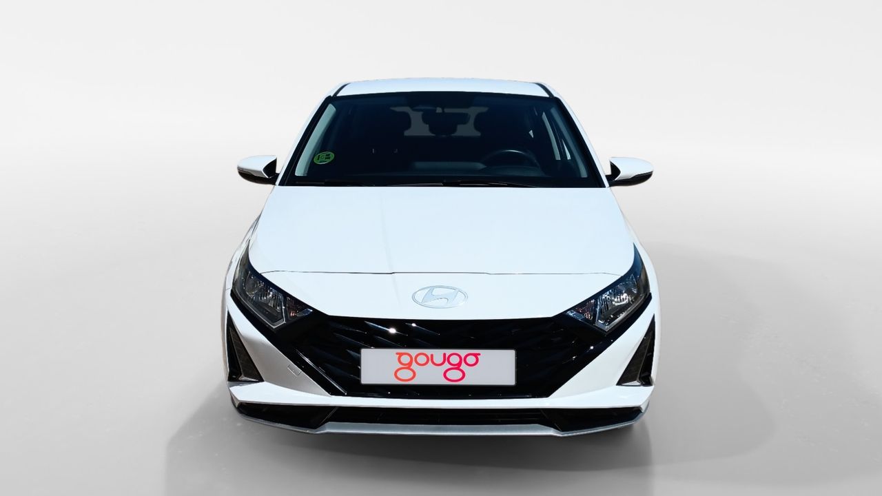 hyundai i20 2024 / foto grande (2)