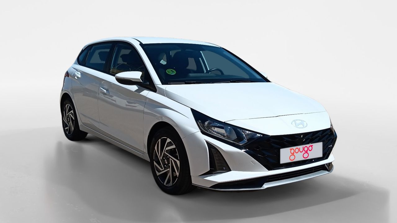 hyundai i20 2024 / foto grande (3)