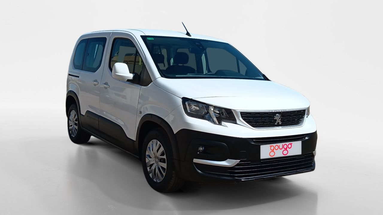 peugeot rifter 2019 / foto grande (3)
