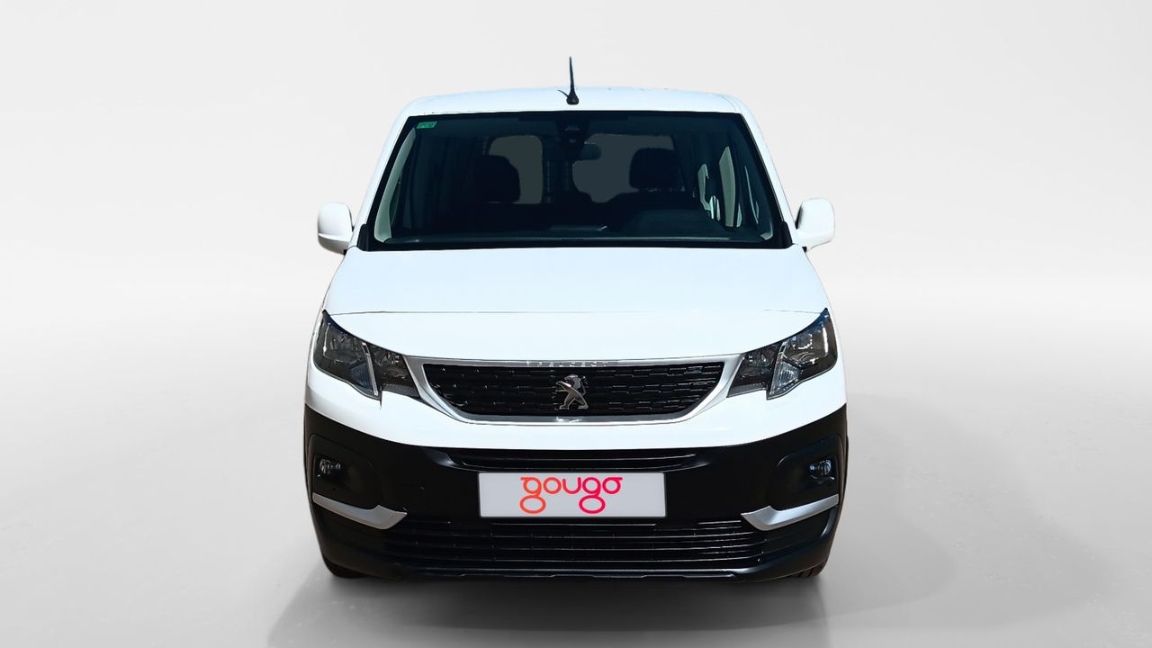peugeot rifter 2019 / foto grande (2)