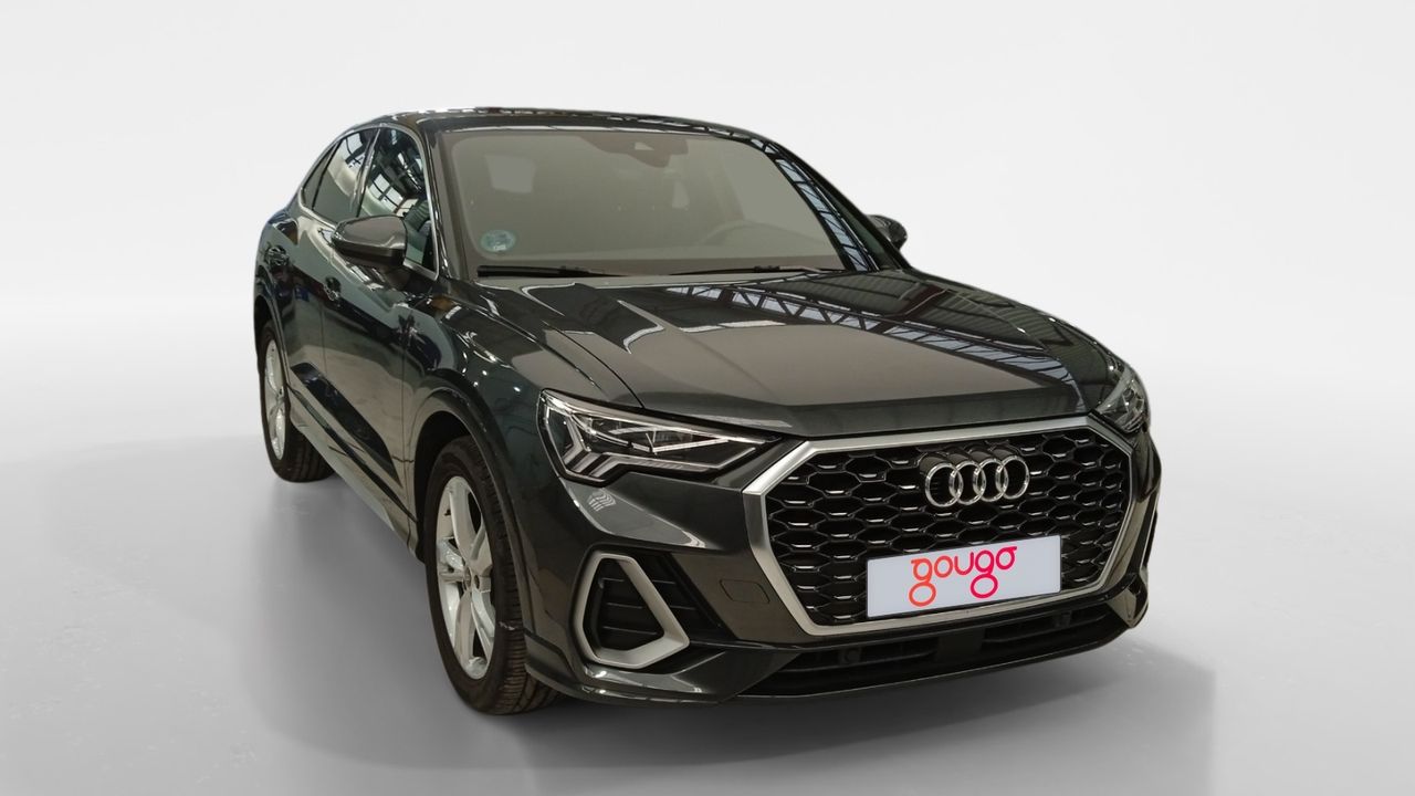 audi q3 2024 / foto grande (3)