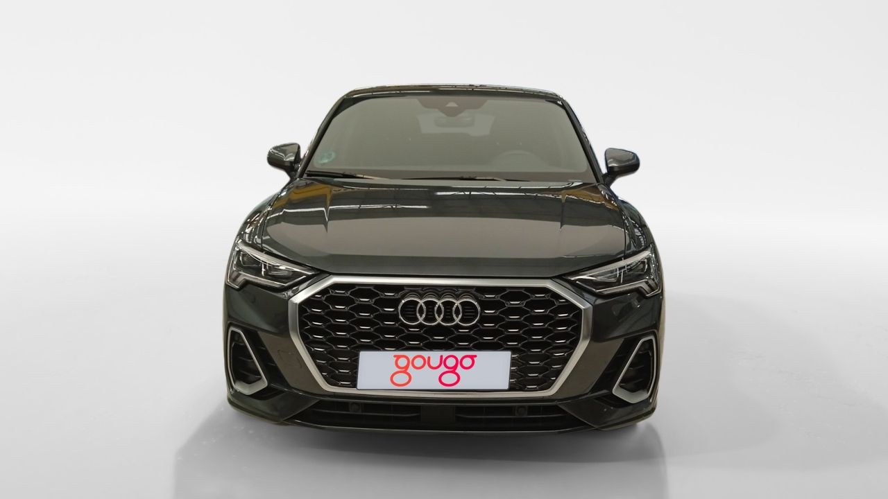 audi q3 2024 / foto grande (2)