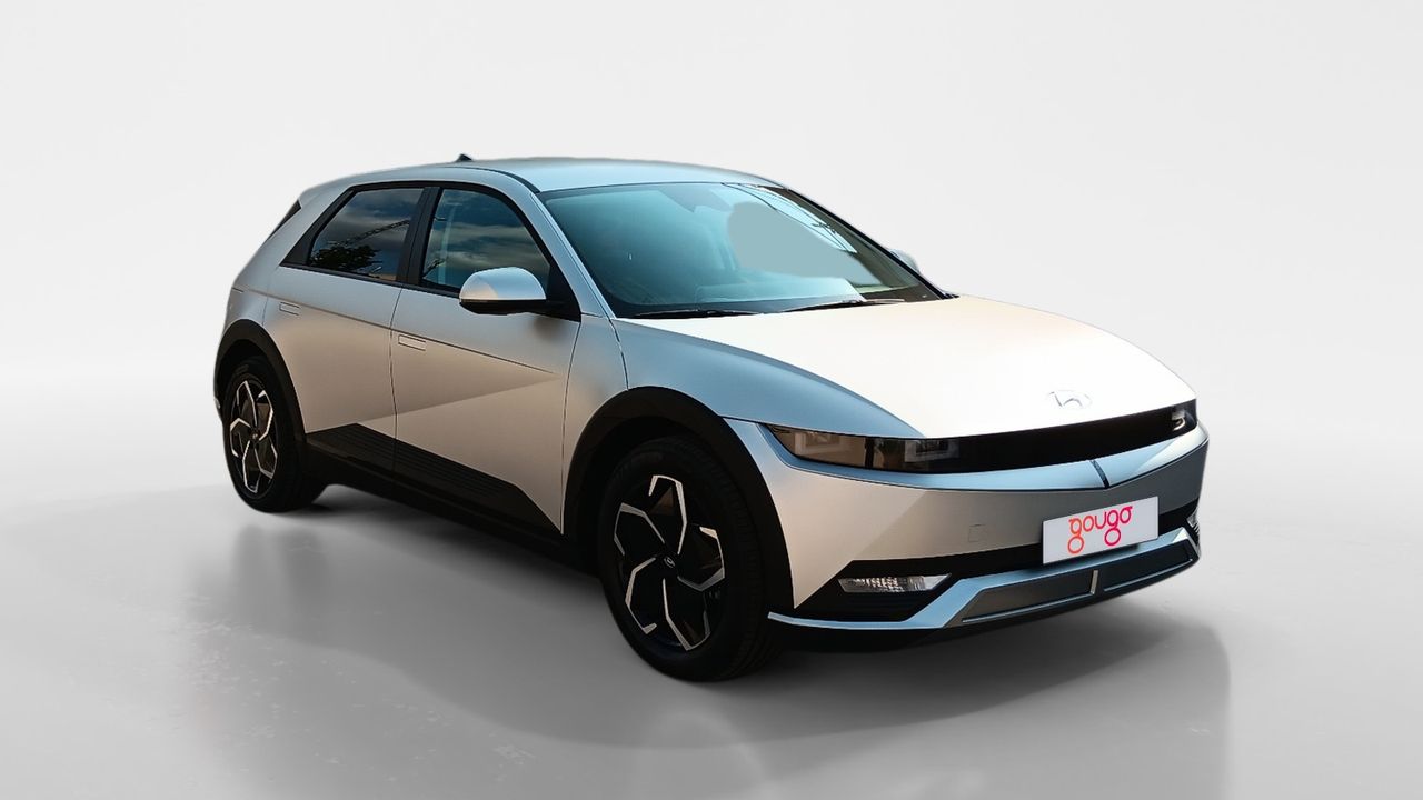 hyundai ioniq 5 2024 / foto grande (3)