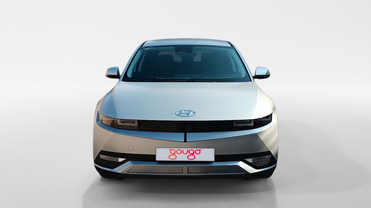 hyundai ioniq 5 2024 / foto grande (2)