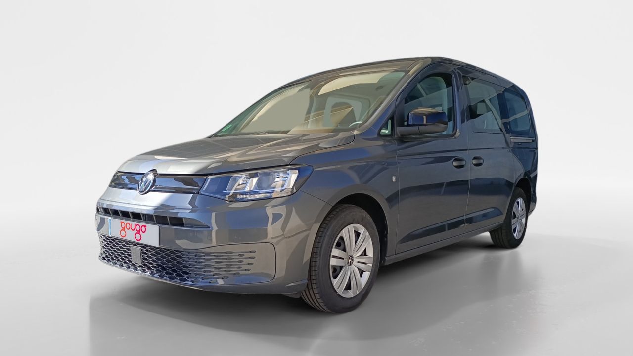 volkswagen caddy 2023 / foto grande (2)