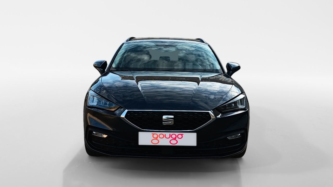 seat leon 2022 / foto grande (2)