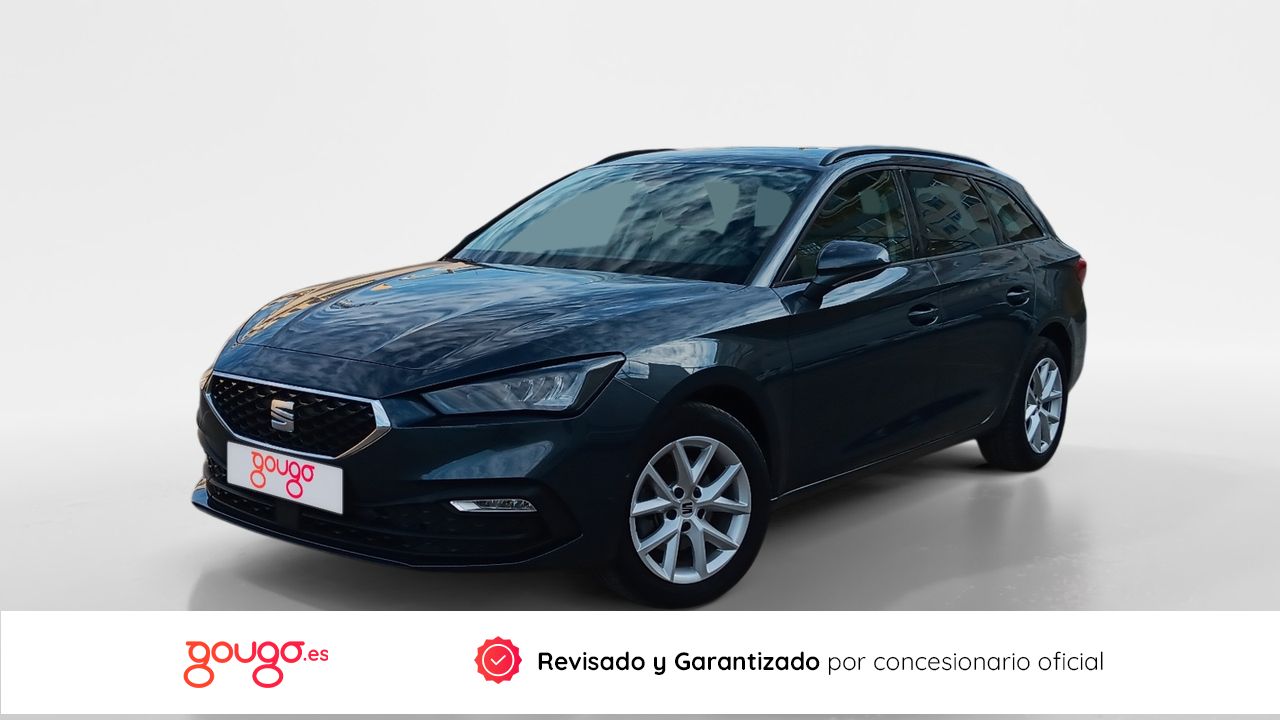 Luz  de segunda mano - seat leon 2022 /