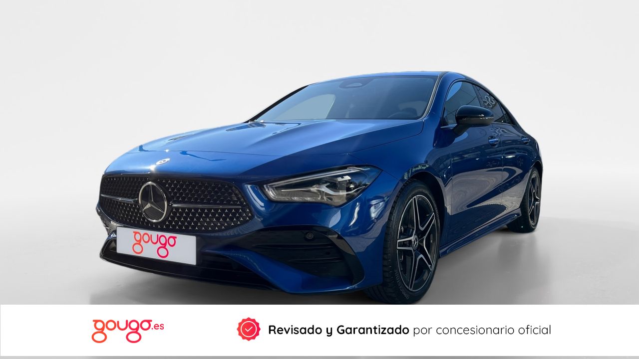 Mercedes vito 2020 luces de salida  de segunda mano - mercedes cla 2024 /