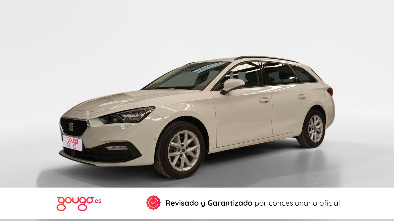 Luz  de segunda mano - seat leon 2023 /