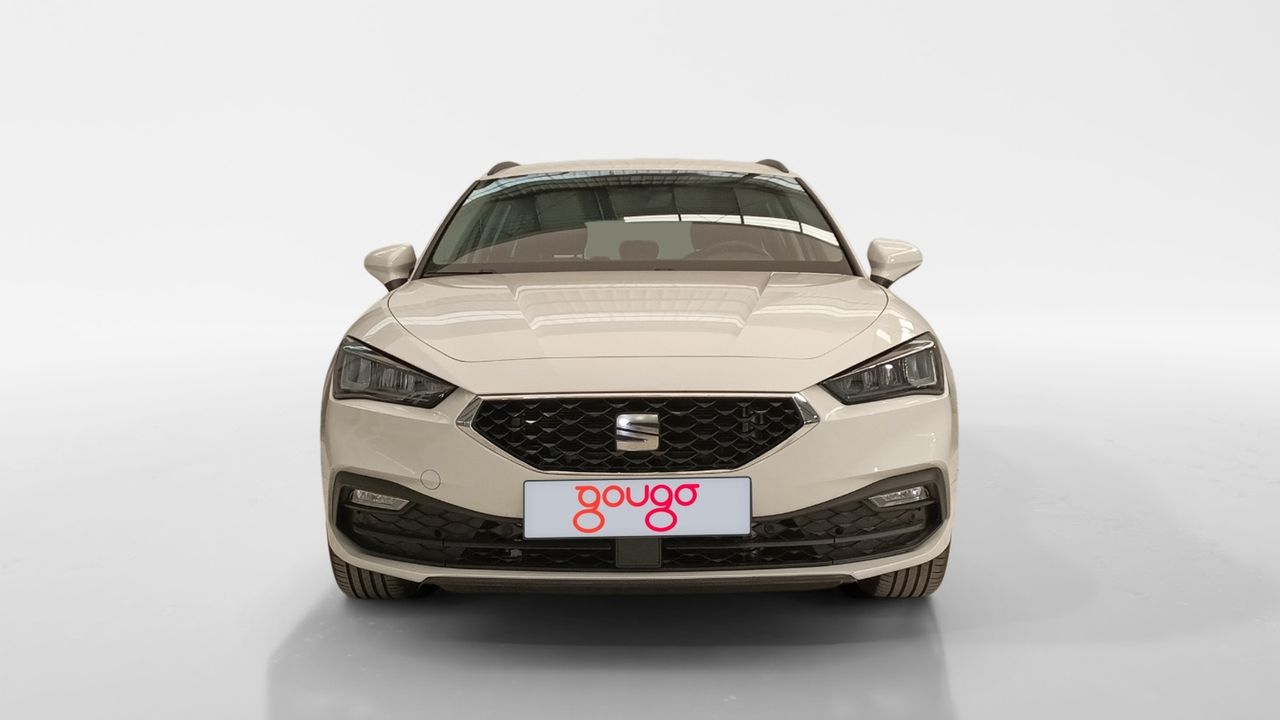 seat leon 2023 / foto grande (2)