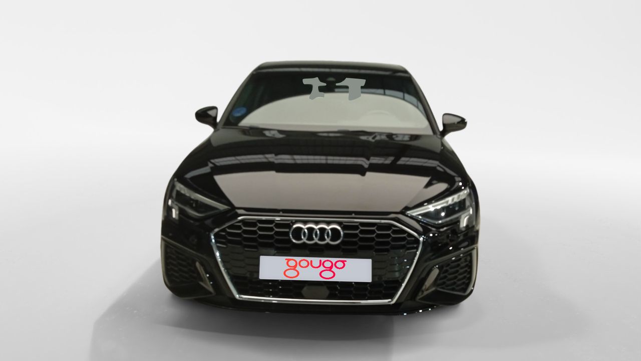 audi a3 2021 / foto grande (2)
