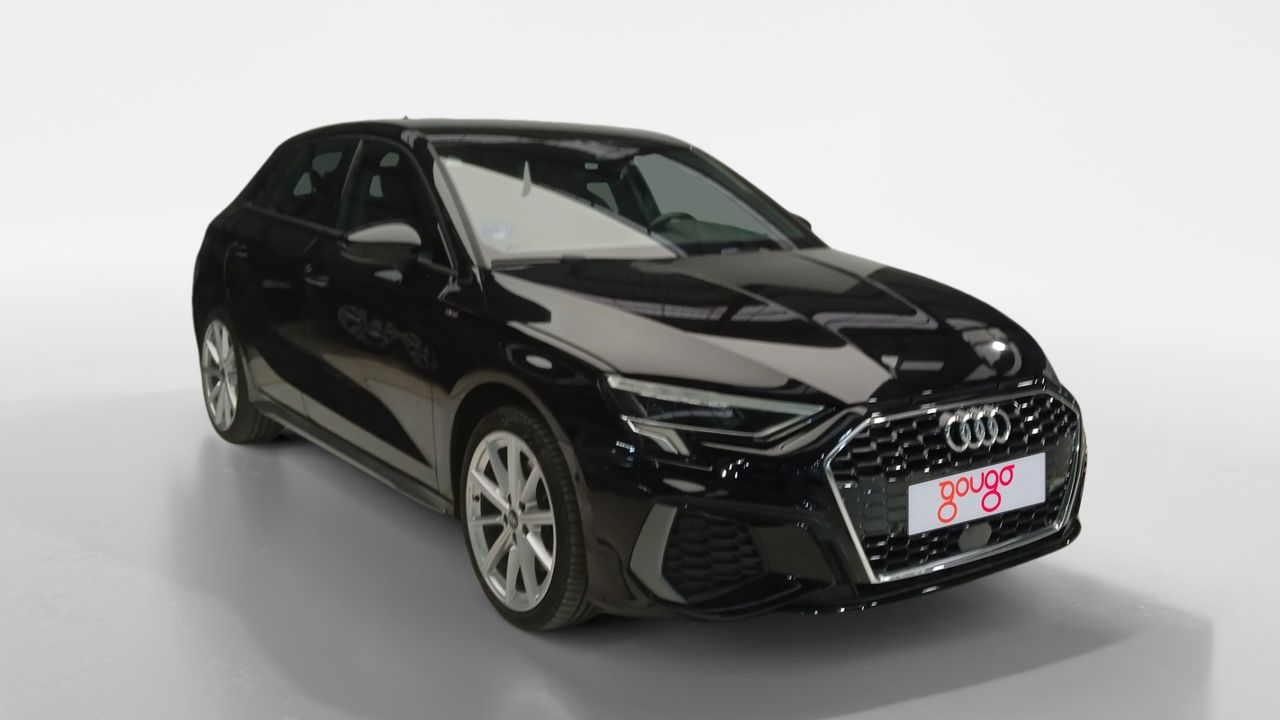 audi a3 2021 / foto grande (3)