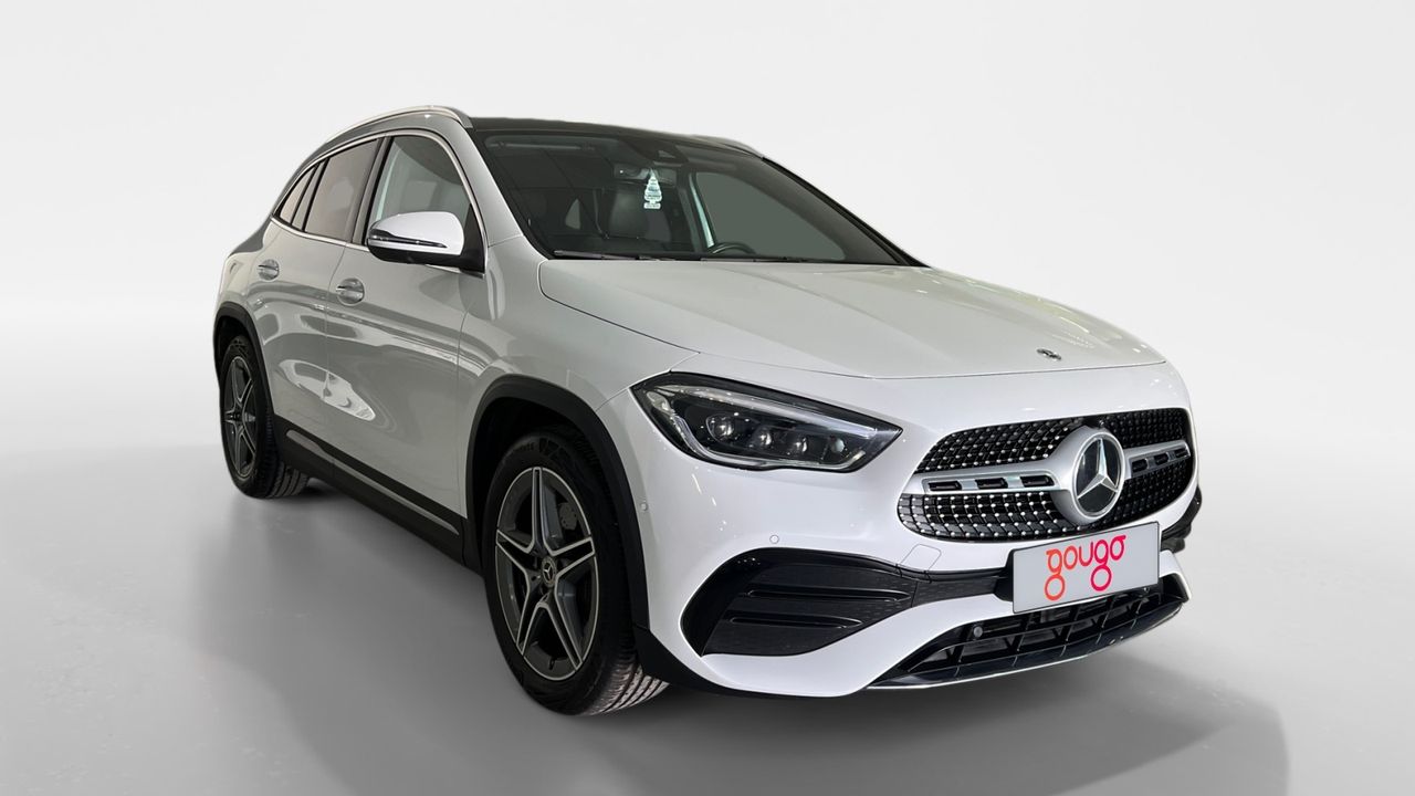 mercedes gla 2022 / foto grande (3)